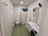 Nuomojamas naujos statybos 1 k. butas - nuotraukos Nr. 5