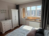 Išnuomojamas šviesus, saulėtas ir erdvus 3 - nuotraukos Nr. 4