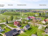 Parduodamas dviejų aukštų namas su erdviu 25 - nuotraukos Nr. 2