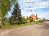 Parduodamas dviejų aukštų namas su erdviu 25 - nuotraukos Nr. 3