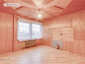 Parduodamas dviejų aukštų namas su erdviu 25 - nuotraukos Nr. 7