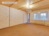 Parduodamas dviejų aukštų namas su erdviu 25 - nuotraukos Nr. 8