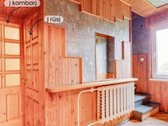 Parduodamas dviejų aukštų namas su erdviu 25 - nuotraukos Nr. 11