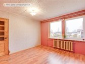 Parduodamas dviejų aukštų namas su erdviu 25 - nuotraukos Nr. 13