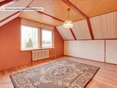 Parduodamas dviejų aukštų namas su erdviu 25 - nuotraukos Nr. 16