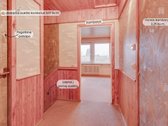 Parduodamas dviejų aukštų namas su erdviu 25 - nuotraukos Nr. 17
