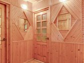 Parduodamas dviejų aukštų namas su erdviu 25 - nuotraukos Nr. 23