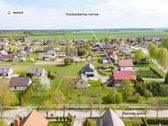 Parduodamas dviejų aukštų namas su erdviu 25 - nuotraukos Nr. 29