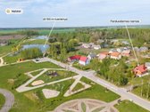 Parduodamas dviejų aukštų namas su erdviu 25 - nuotraukos Nr. 30