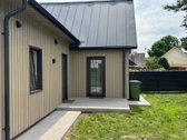 Visiškai Nauji Butai Renovuotame Name  - nuotraukos Nr. 18