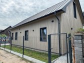Visiškai Nauji Butai Renovuotame Name  - nuotraukos Nr. 17