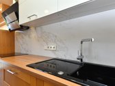 Išnuomojamas 3 kambarių naujos statybos butas - nuotraukos Nr. 5