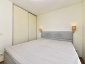 Išnuomojamas 3 kambarių naujos statybos butas - nuotraukos Nr. 11