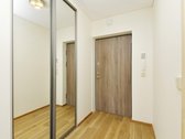 Išnuomojamas 3 kambarių naujos statybos butas - nuotraukos Nr. 13