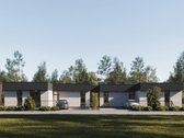 Namėja - Privati 10 Namų Kaimynystė Su Savitu - nuotraukos Nr. 11