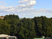 Išnuomojamas 3 kambarių naujos statybos butas - nuotraukos Nr. 15