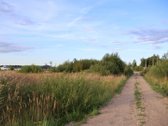 Parduodamas 5,79 a namų valdos žemės sklypas