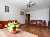 Parduodamas Renovuotame Name 3kambarių Butas - nuotraukos Nr. 3