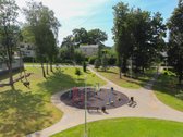 Parduodamas Renovuotame Name 3kambarių Butas - nuotraukos Nr. 6