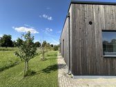 Parduodamas 2019 m. statybos A+ klasės namas - nuotraukos Nr. 31
