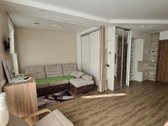 Išnuomojamas modernus, stilingas ir erdvus 30 - nuotraukos Nr. 2