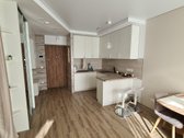 Išnuomojamas modernus, stilingas ir erdvus 30 - nuotraukos Nr. 3