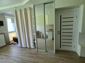 Išnuomojamas modernus, stilingas ir erdvus 30 - nuotraukos Nr. 4