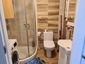 Išnuomojamas modernus, stilingas ir erdvus 30 - nuotraukos Nr. 5