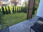 Išnuomojamas modernus, stilingas ir erdvus 30 - nuotraukos Nr. 6