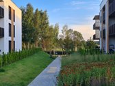 Išnuomojamas modernus, stilingas ir erdvus 30 - nuotraukos Nr. 7