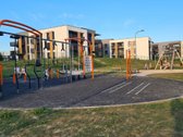 Išnuomojamas modernus, stilingas ir erdvus 30 - nuotraukos Nr. 8
