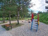 Išnuomojamas modernus, stilingas ir erdvus 30 - nuotraukos Nr. 9
