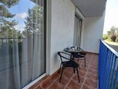 Šventojoje parduodamas 2 kambarių butas - nuotraukos Nr. 8