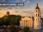 Parduodamas Šviesus Ir Išskirtinai Erdvus 2 - nuotraukos Nr. 34