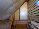 Parduodama mūrinio namo dalis, antras aukštas - nuotraukos Nr. 10