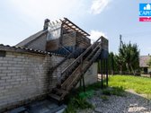 Parduodama mūrinio namo dalis, antras aukštas - nuotraukos Nr. 17