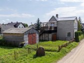 Parduodama mūrinio namo dalis, antras aukštas - nuotraukos Nr. 22