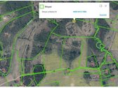 Parduodamas 4,63 ha žemės ūkio paskirties - nuotraukos Nr. 5