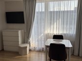Išnuomojamas jaukus ir šviesus 1 kambario, 27 - nuotraukos Nr. 2