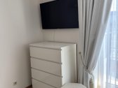 Išnuomojamas jaukus ir šviesus 1 kambario, 27 - nuotraukos Nr. 3