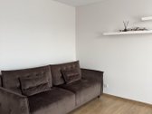 Išnuomojamas jaukus ir šviesus 1 kambario, 27 - nuotraukos Nr. 4