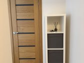 Išnuomojamas jaukus ir šviesus 1 kambario, 27 - nuotraukos Nr. 7