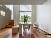 Modernios Architektūros Namas Miško Apsuptyje - nuotraukos Nr. 2
