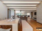 Modernios Architektūros Namas Miško Apsuptyje - nuotraukos Nr. 4