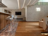 Modernios Architektūros Namas Miško Apsuptyje - nuotraukos Nr. 5