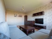 3 Atskirų Kambarių Butas Justiniškėse, Taikos - nuotraukos Nr. 2