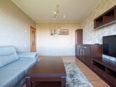 3 Atskirų Kambarių Butas Justiniškėse, Taikos - nuotraukos Nr. 3
