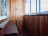3 Atskirų Kambarių Butas Justiniškėse, Taikos - nuotraukos Nr. 5
