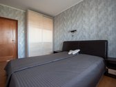 3 Atskirų Kambarių Butas Justiniškėse, Taikos - nuotraukos Nr. 22