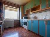 3 Atskirų Kambarių Butas Justiniškėse, Taikos - nuotraukos Nr. 11